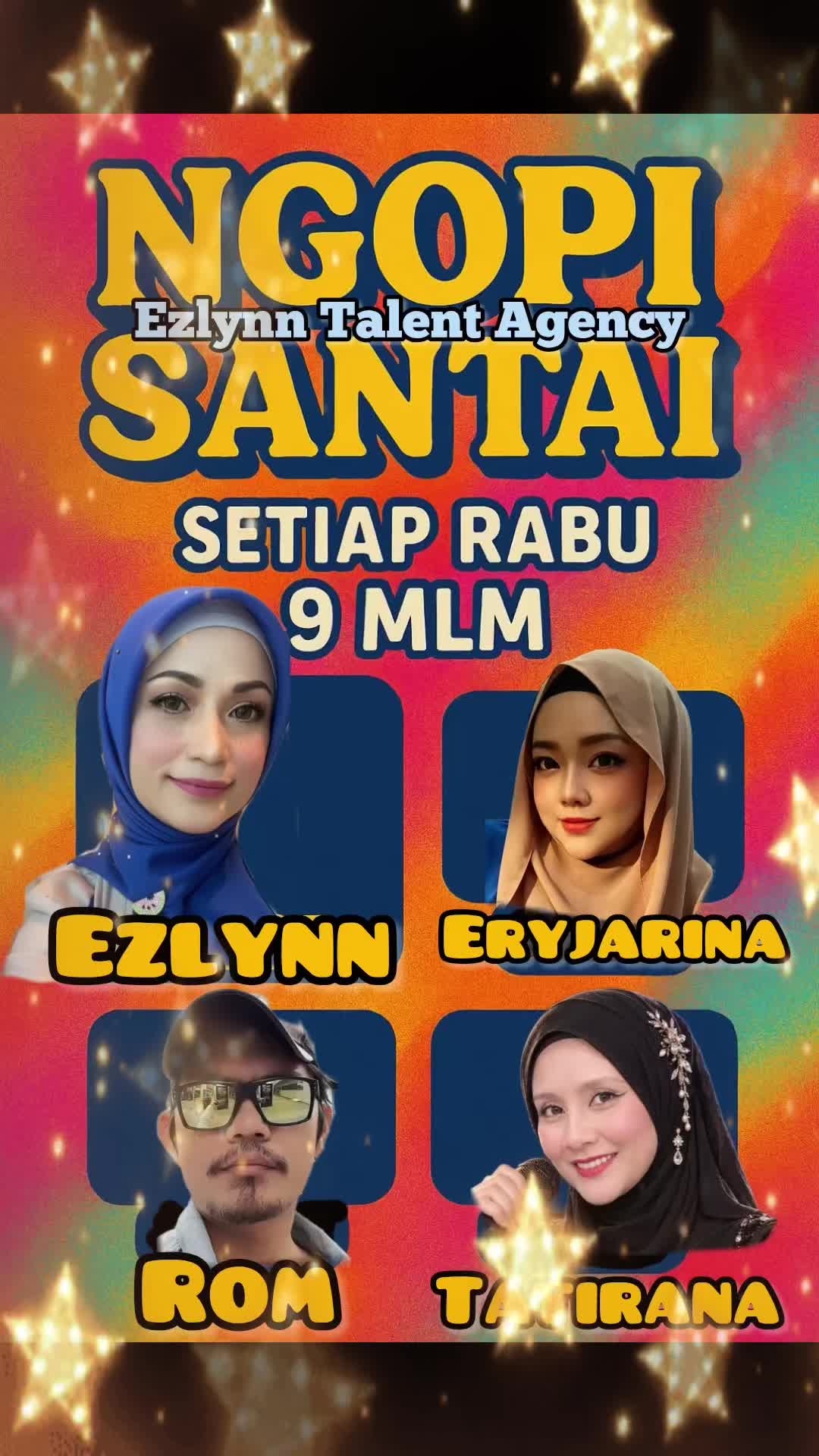 @ezlynnariffin