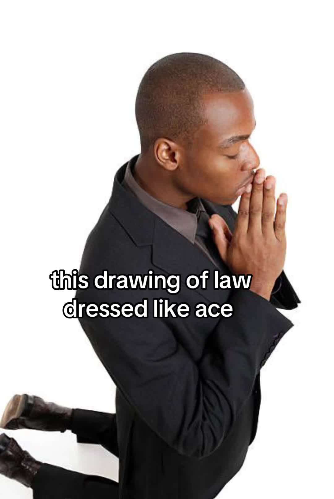@trafalgar flaw