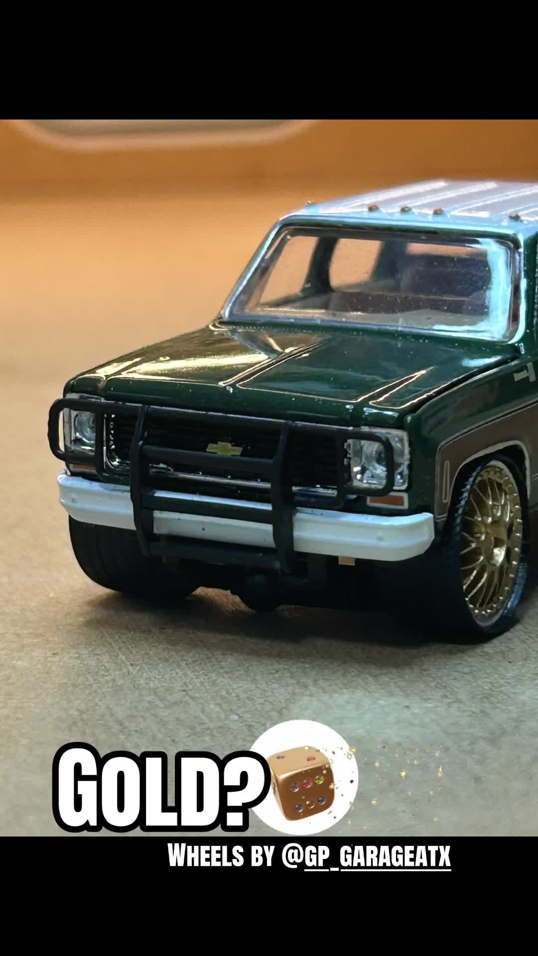 @“Sarge” Custom Trucks 🛞🧨🇵🇷
