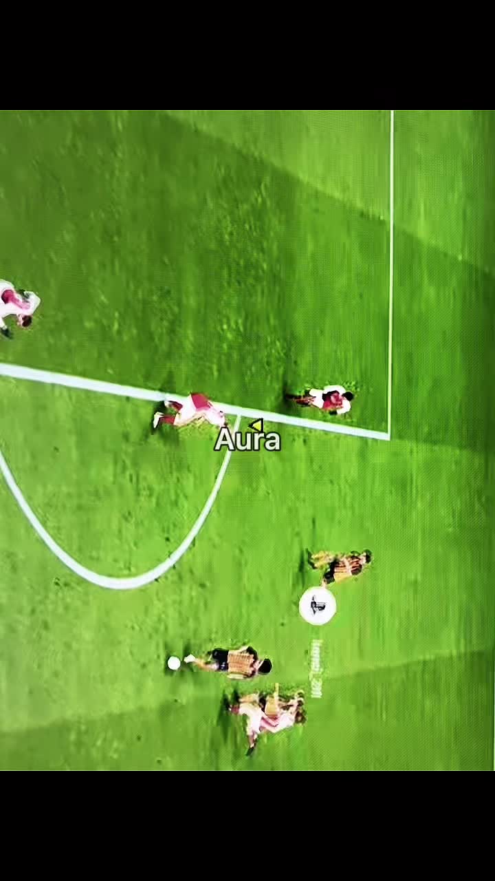 @uk pro clubs