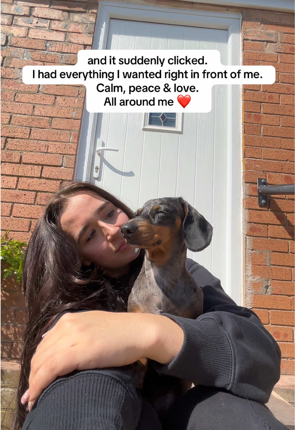 @mylittlesausagebella