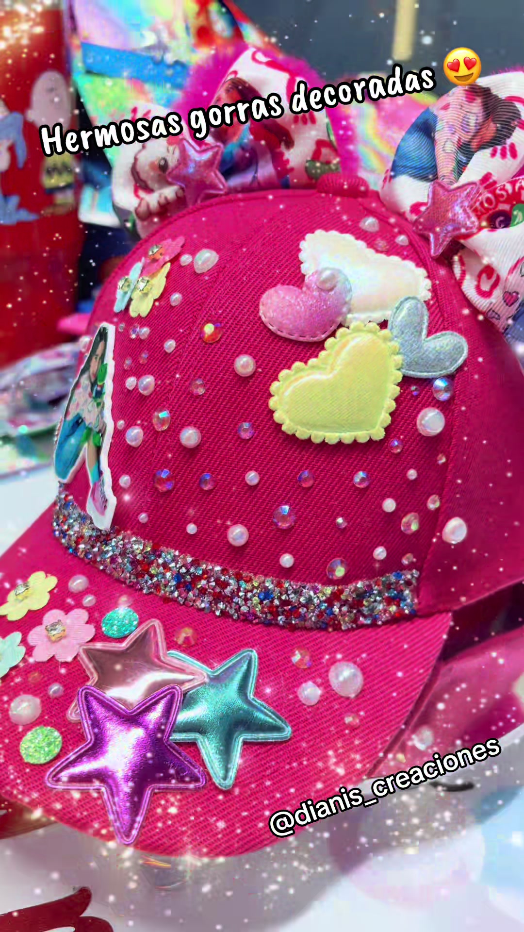 @Dianiscreaciones
