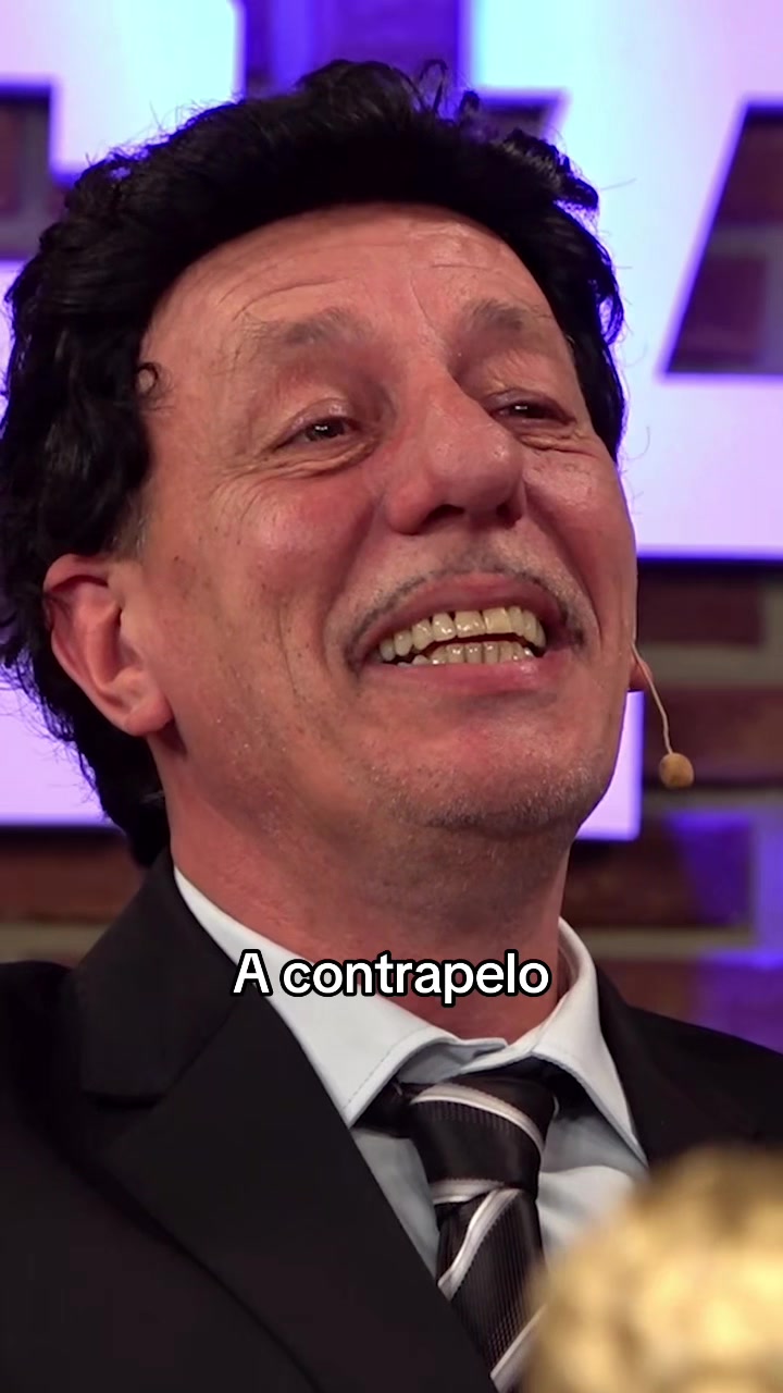 @La Gambeta