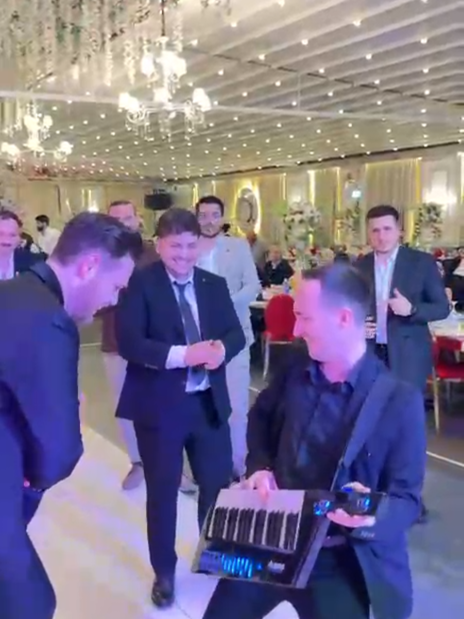 @Пианист Ерсан