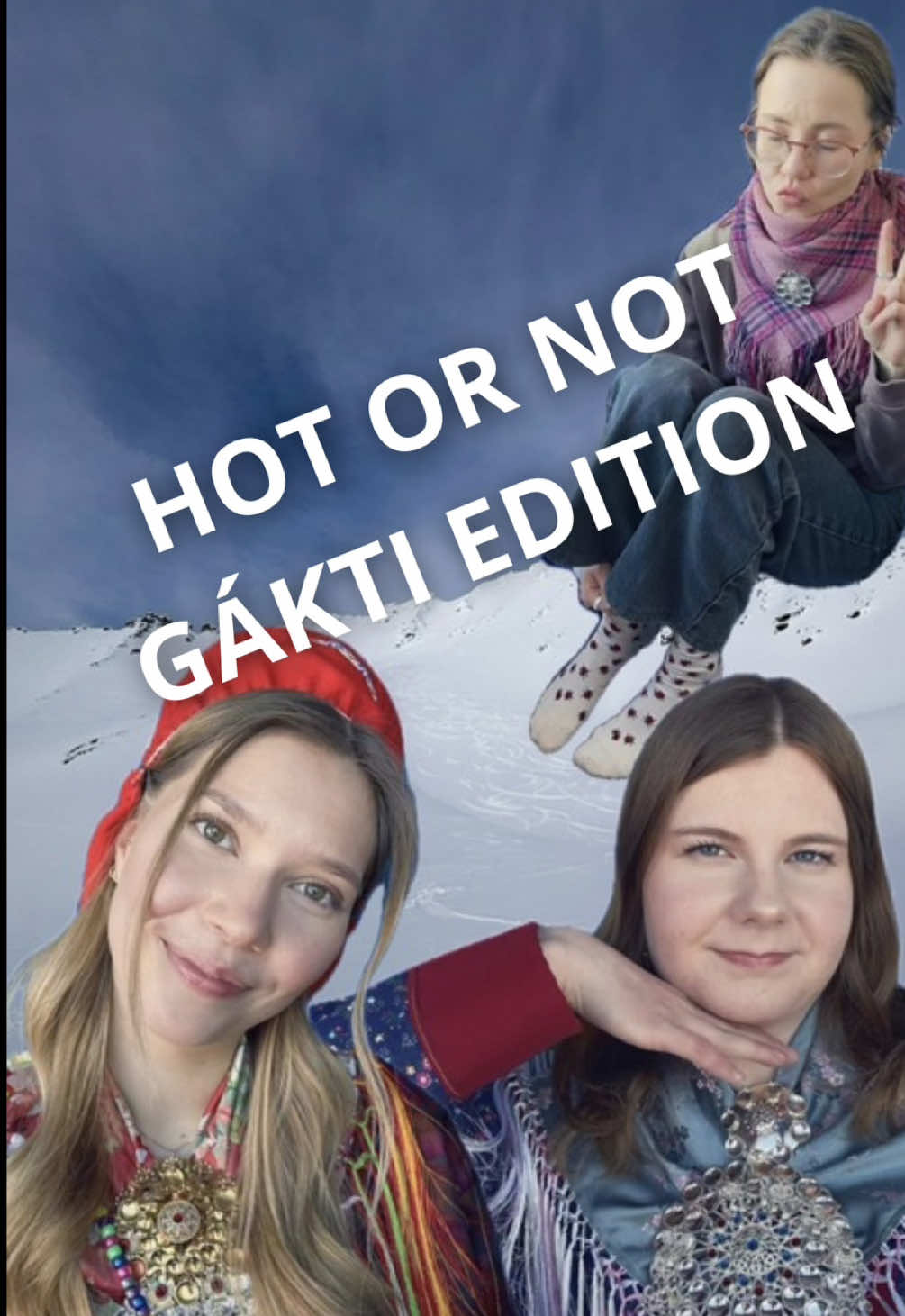 @ylesohkaršohkka