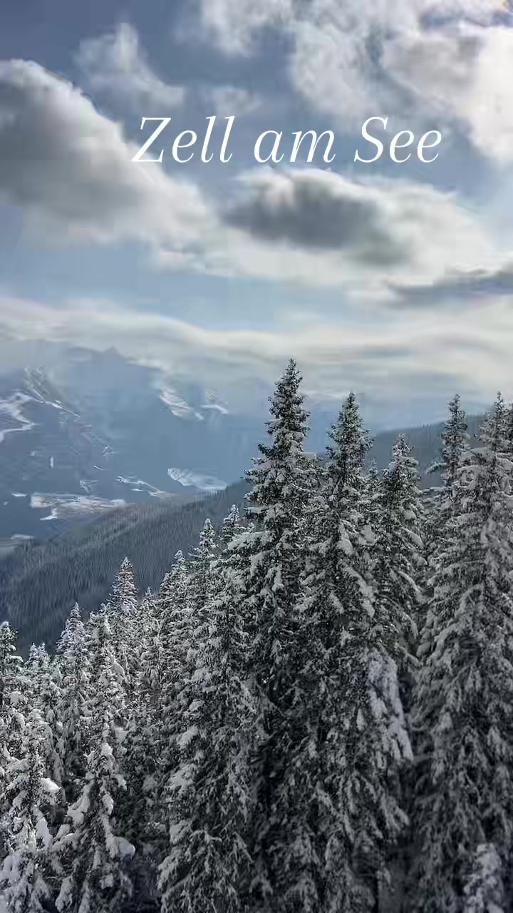 @Zellamsee Austria 🇦🇹