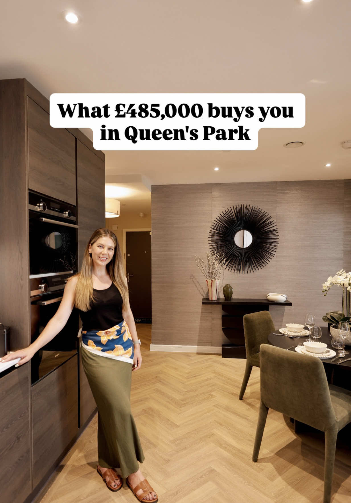 @Property London