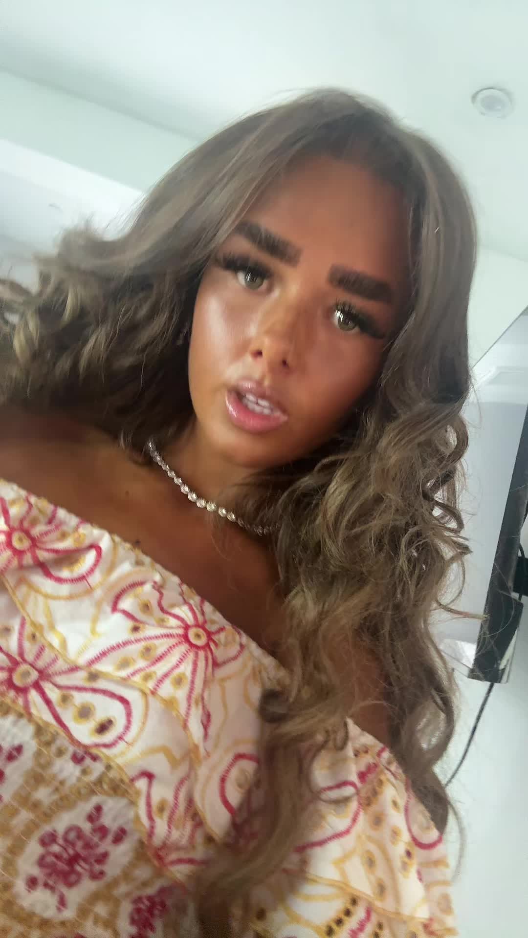 @evie ๐