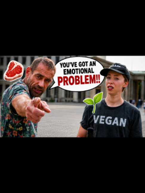 @The Militant Vegan (Fan Acc)