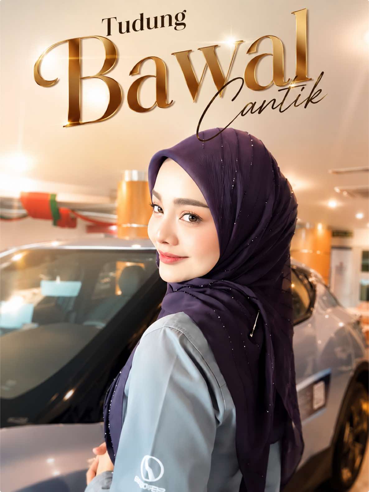 @👑Queen of perodua👑