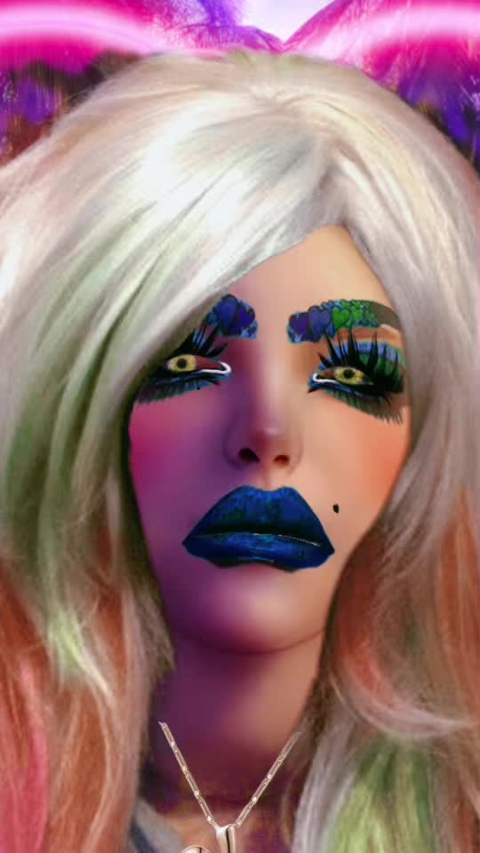 @Barbie Farran
