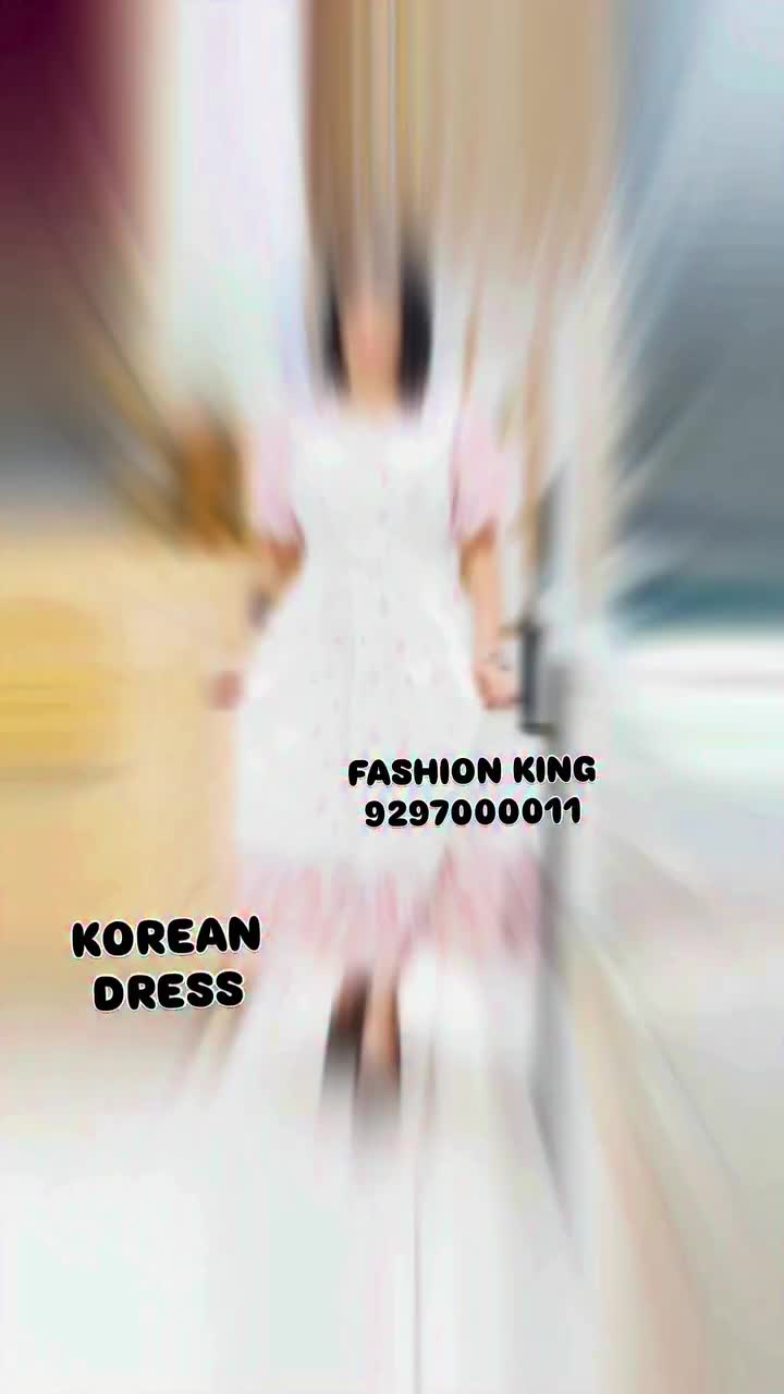 @Fashion king