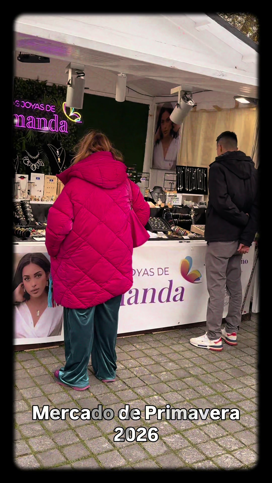@Las Joyas de Amanda