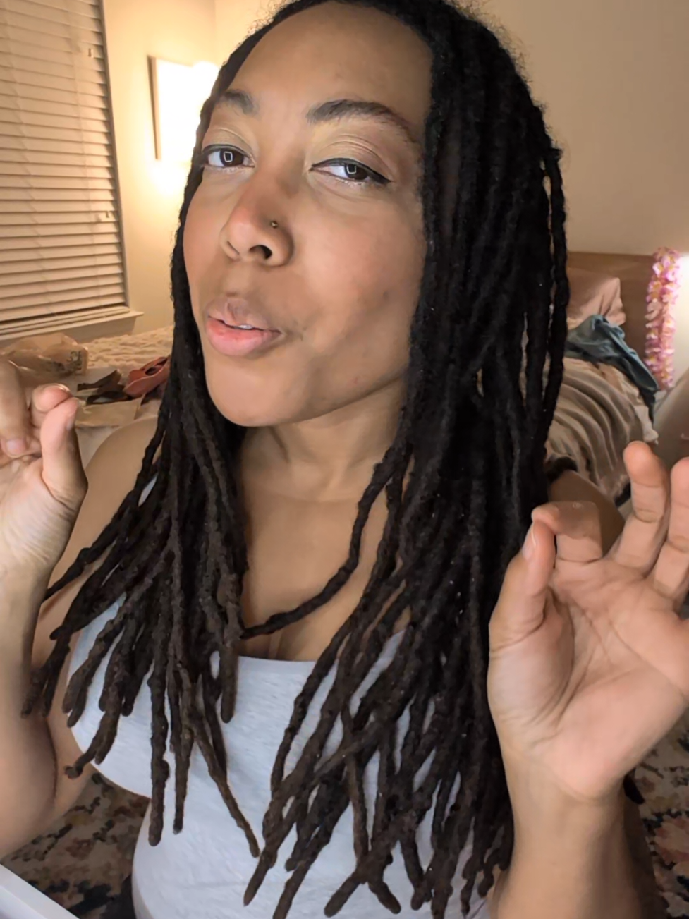 @Nikieta Lambert