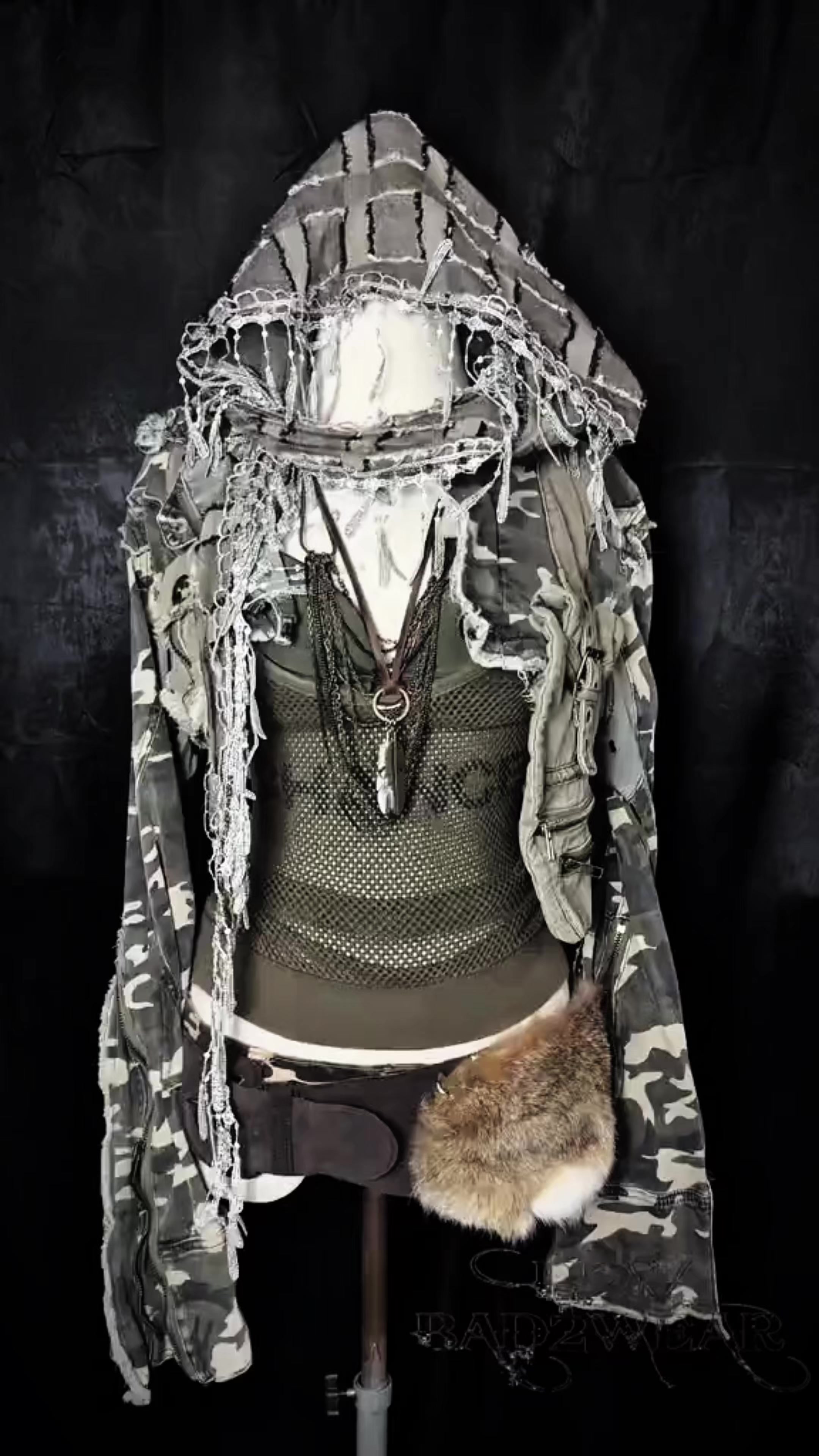 @bad2wear
