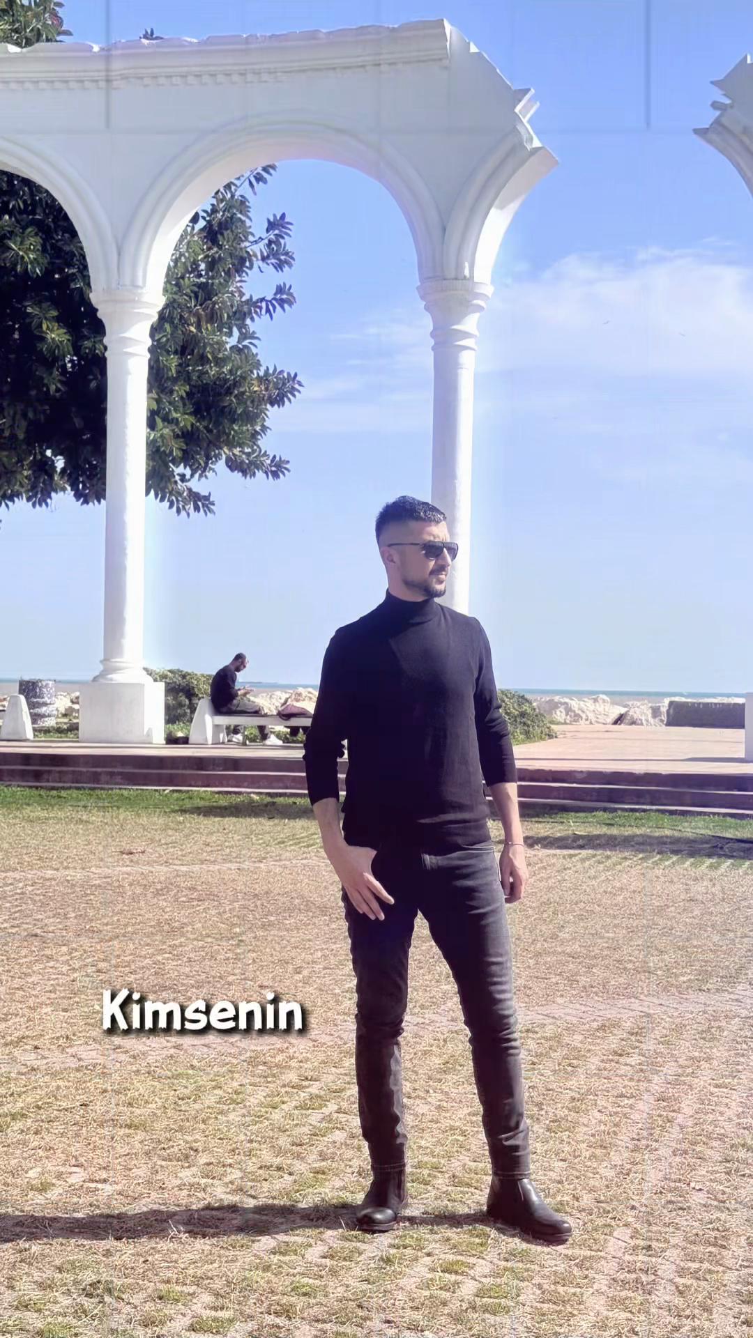 @Mehmet