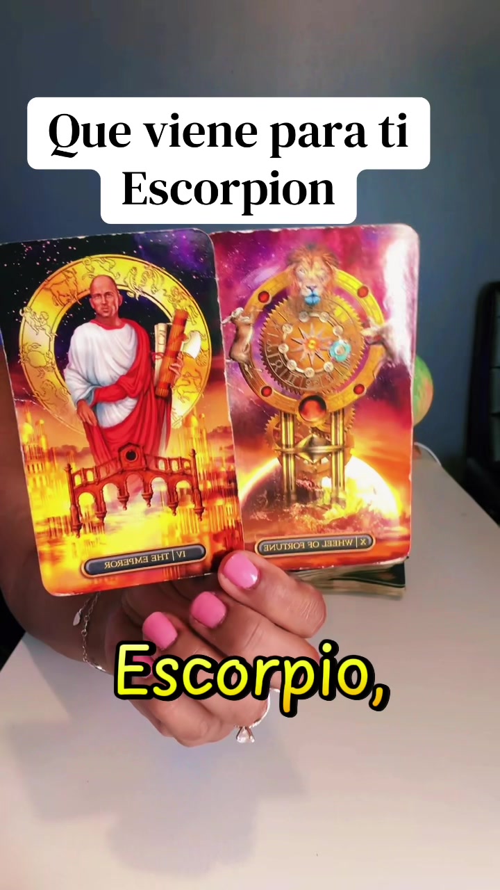 @lucy Tarot