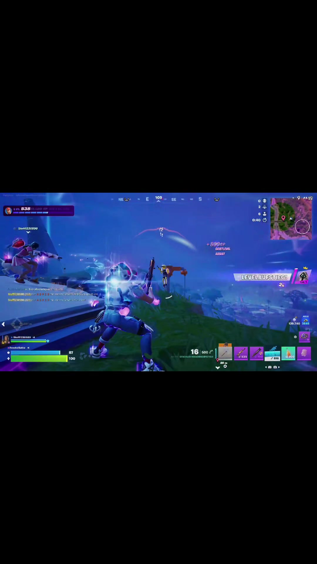 @Dennis aka. FrecheRatte93