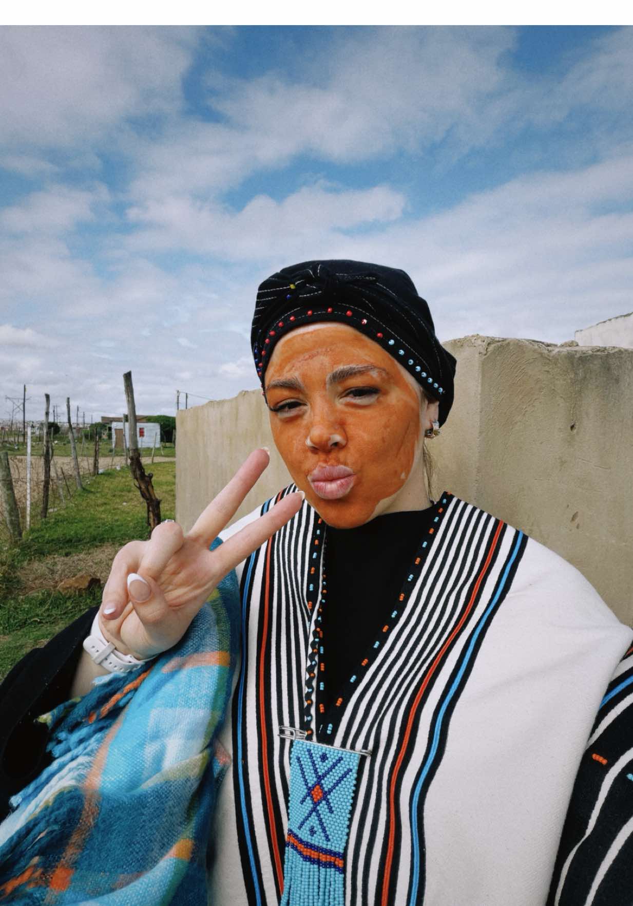 @TheCityMakoti | Anika Dambuza