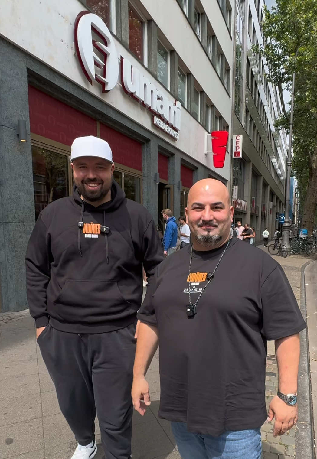 @Di D&ouml;ner┃ERSIN BABA