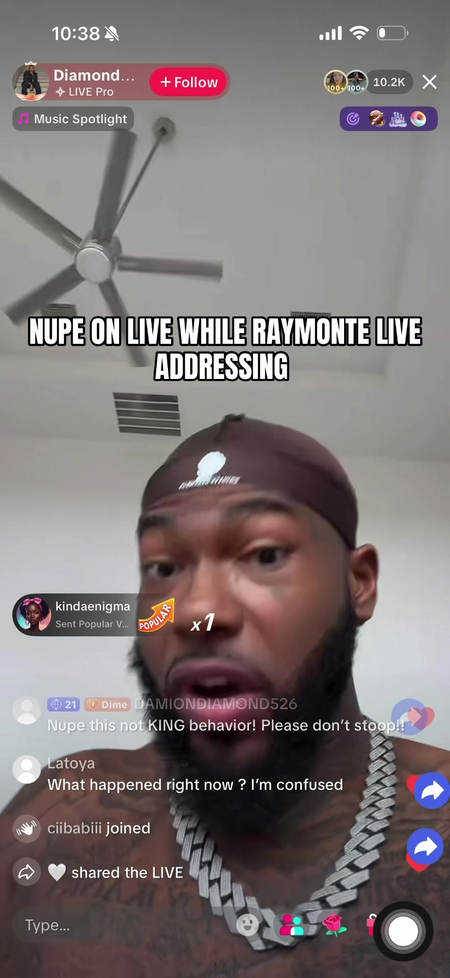 @liveteaaa