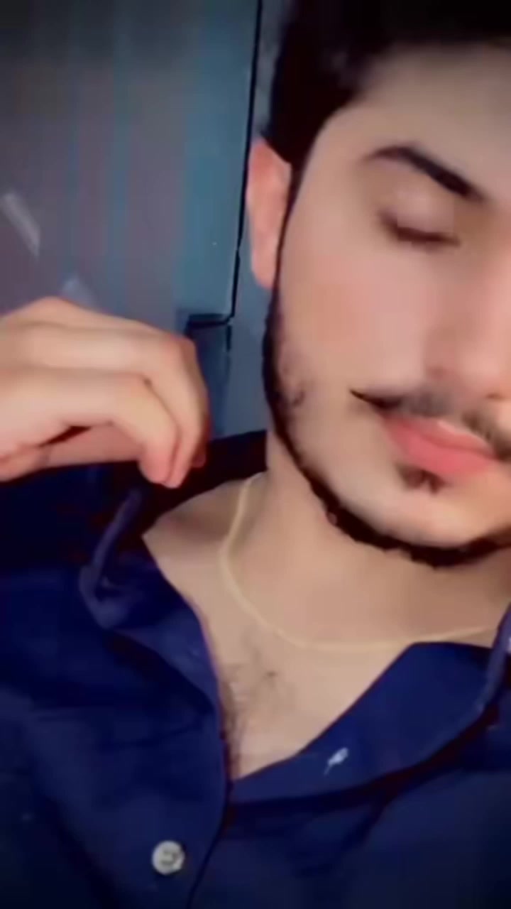 @Foji Aamir