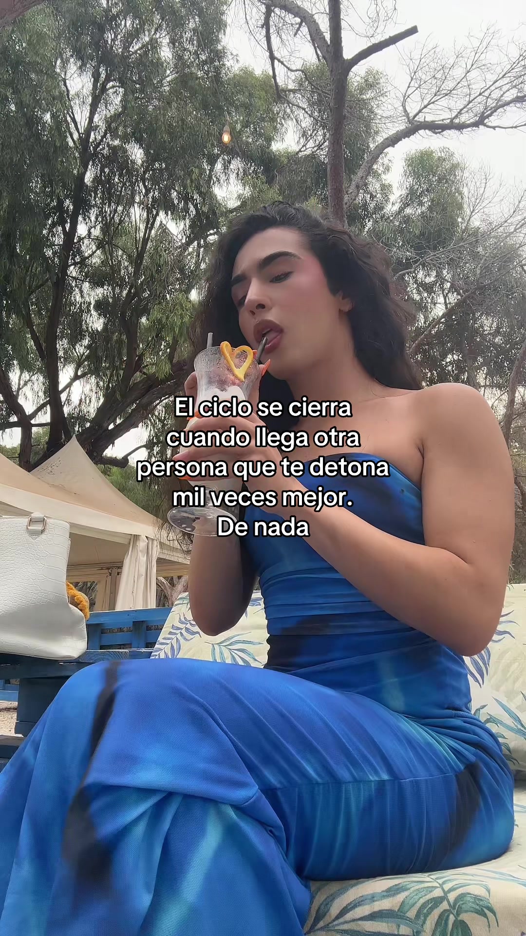 @Isabela