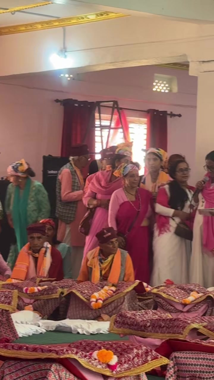 @preampranamji