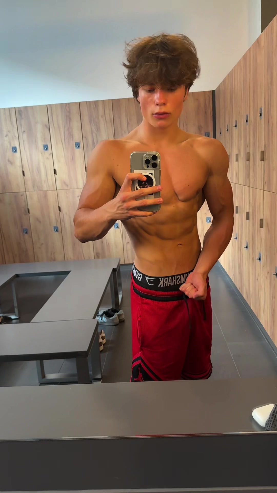 @Max | Calisthenics | Ernährung