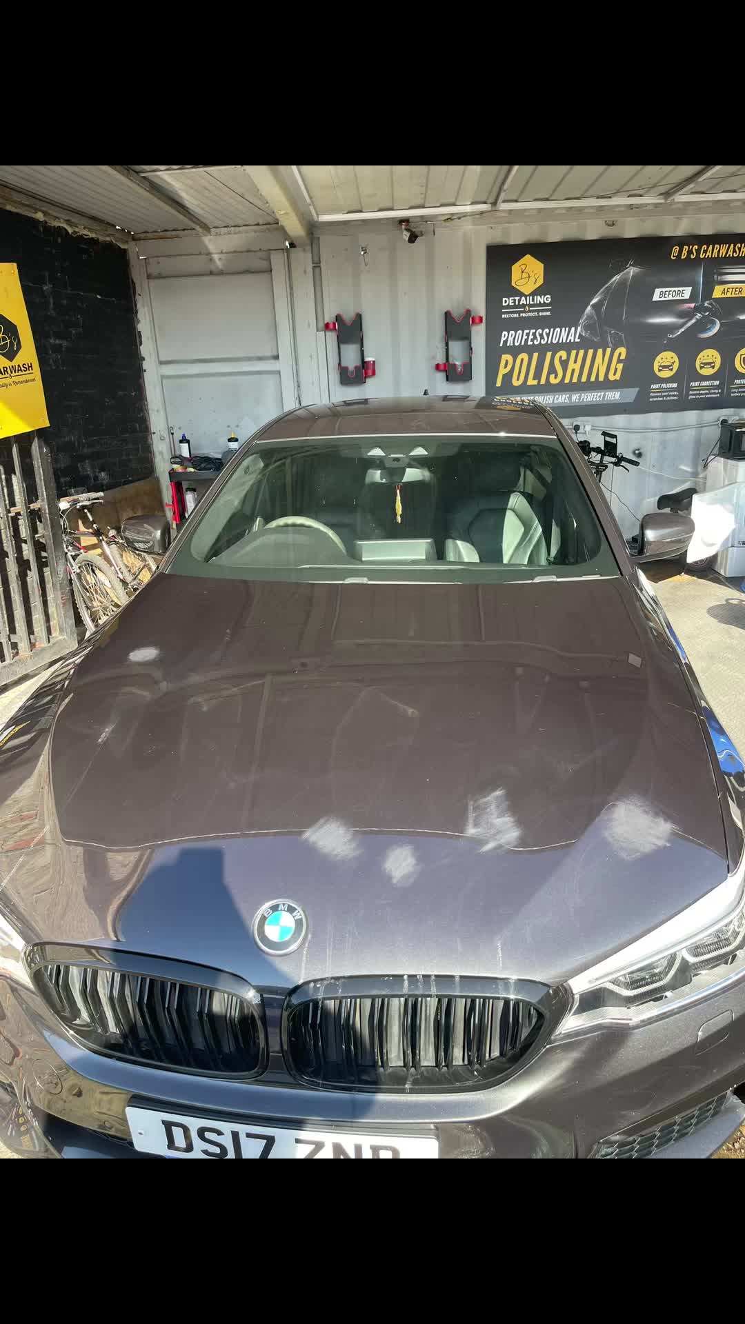 @B’s Detailing
