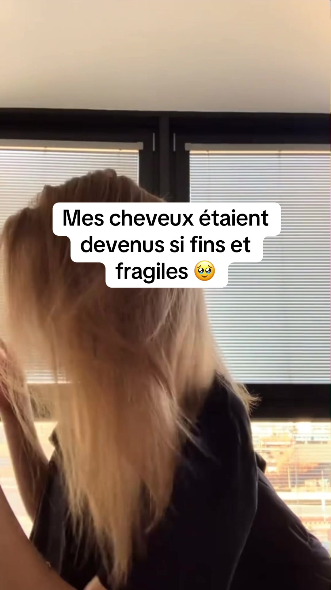 @Lux’Hair Growth Paris