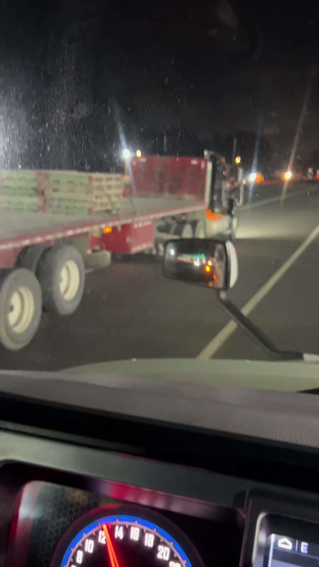 @Víctor truck