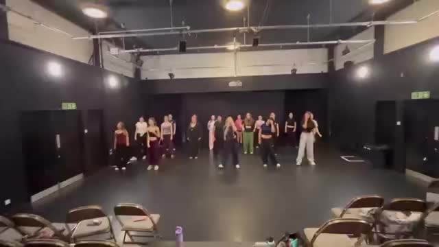 @ROAM Studios UK