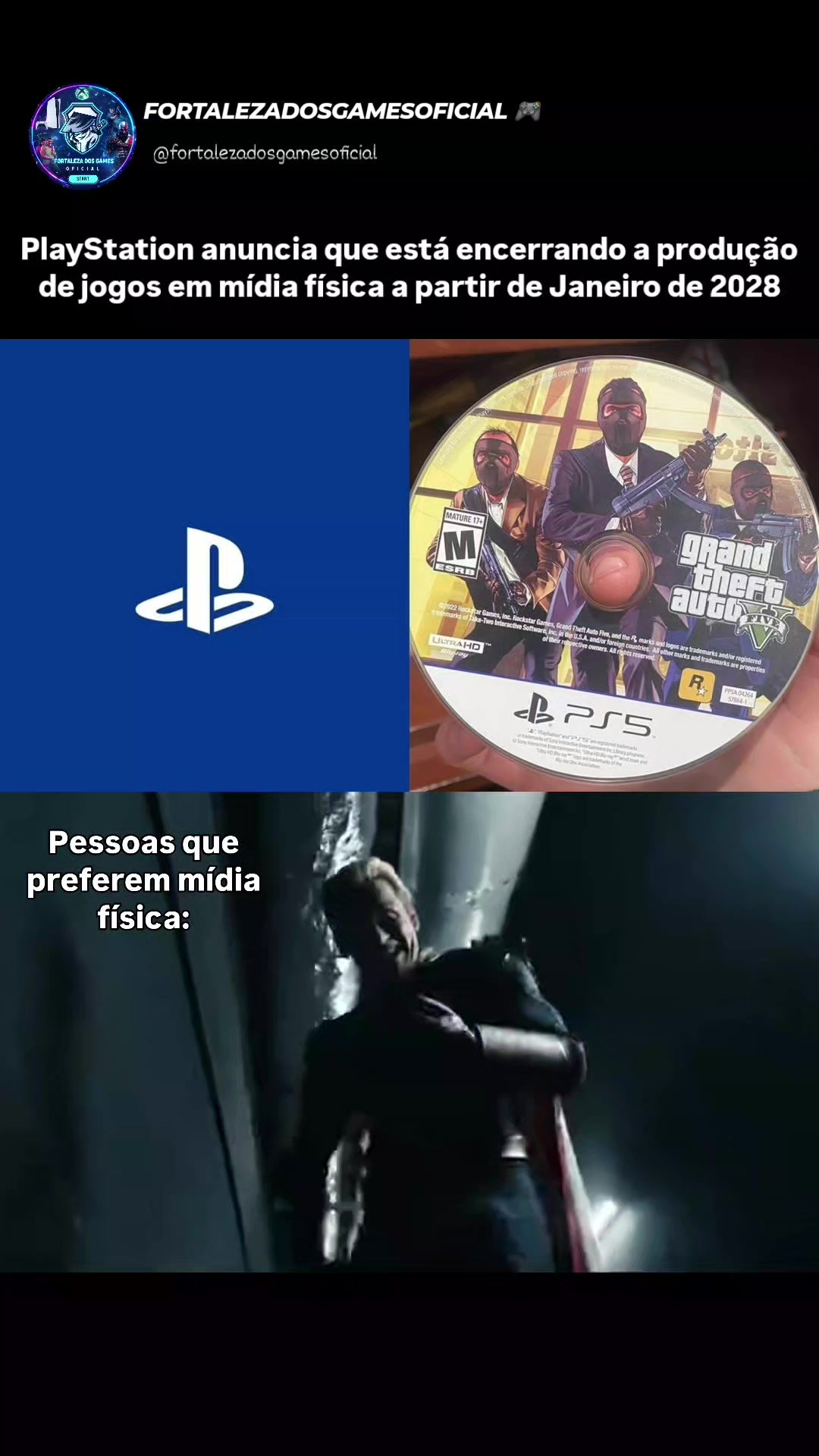 @FortalezaDosGames