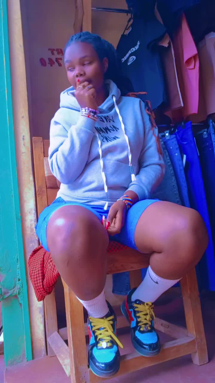 @celeb wa kimana
