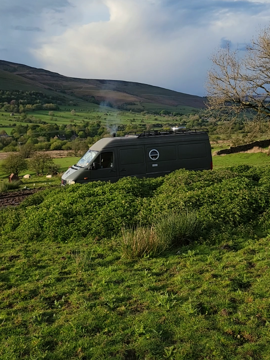 @Kader Folles - Foraging Nomad