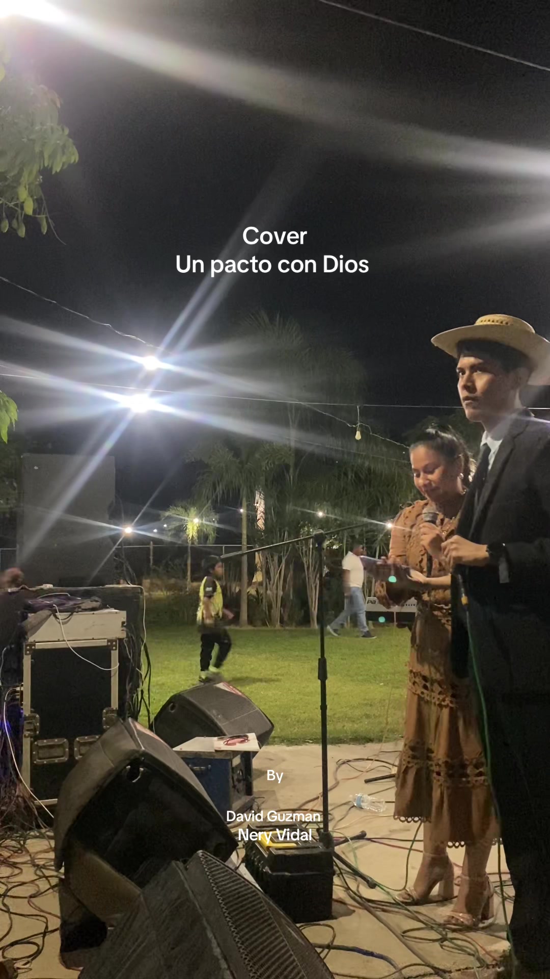 @David Guzman