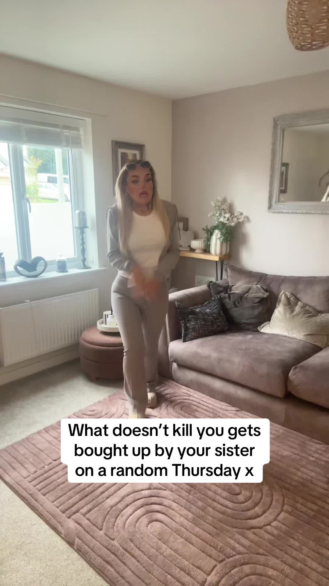 @Zoe Vs Mumlife✨