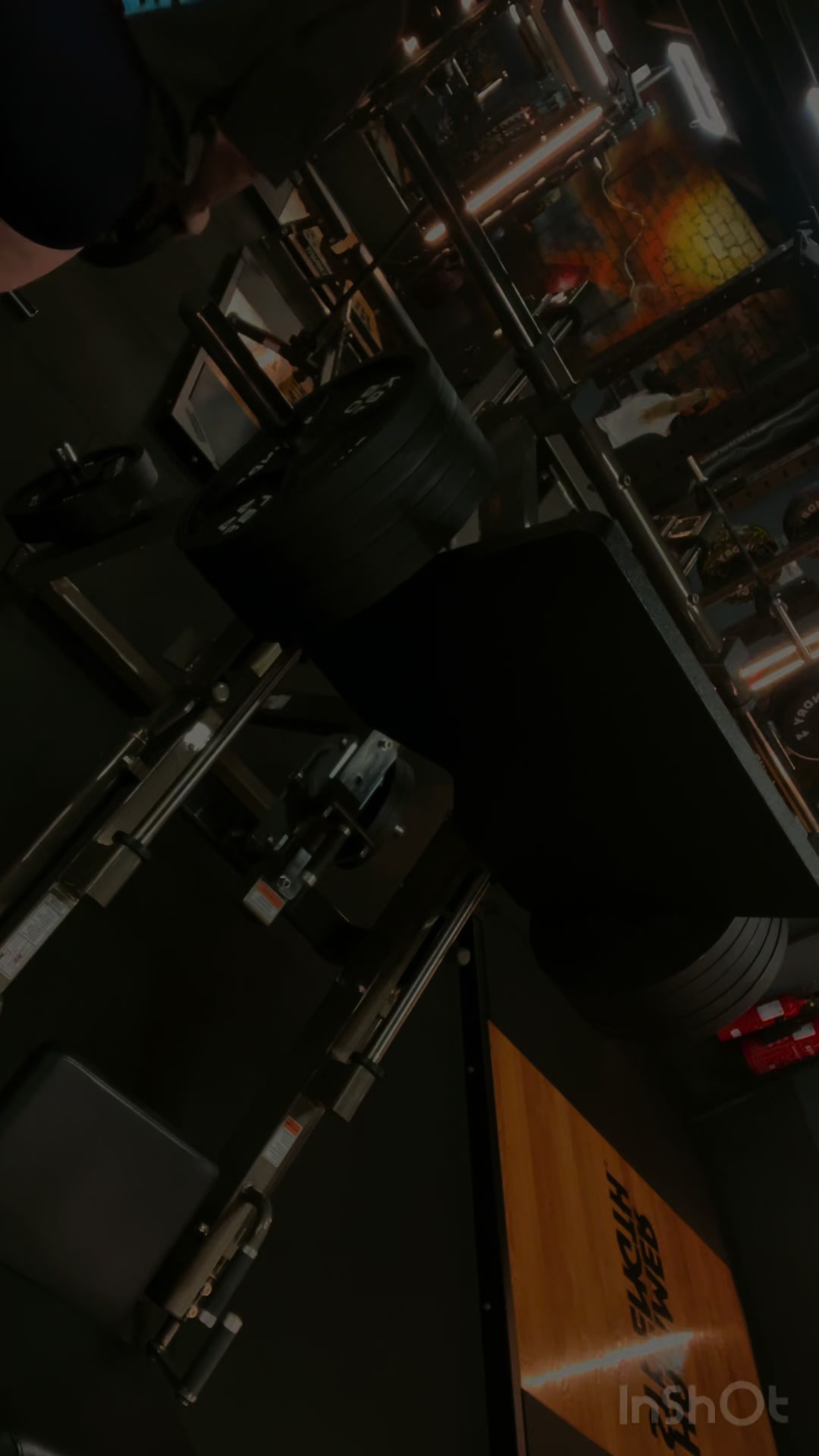 @Pumpkin | Fitness ๐