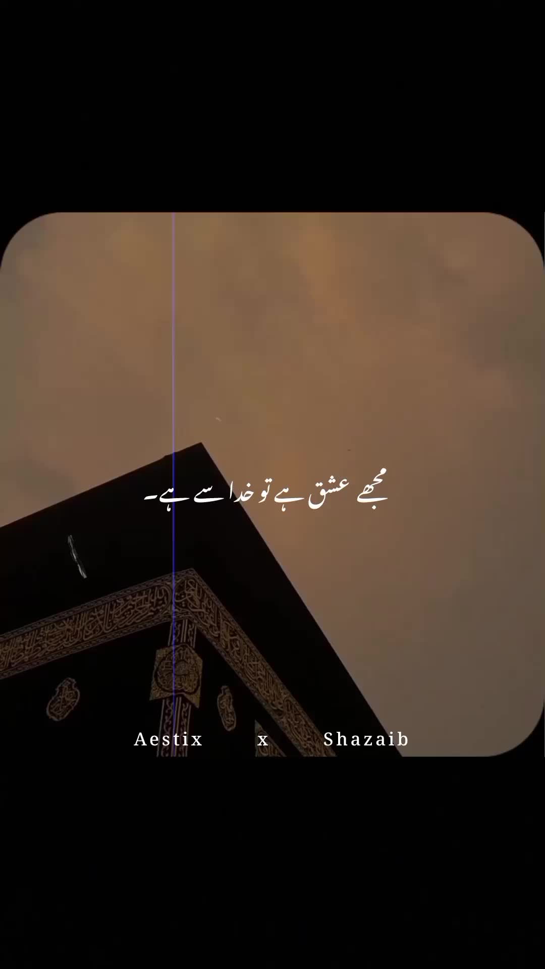 @Aestix x Shazaib