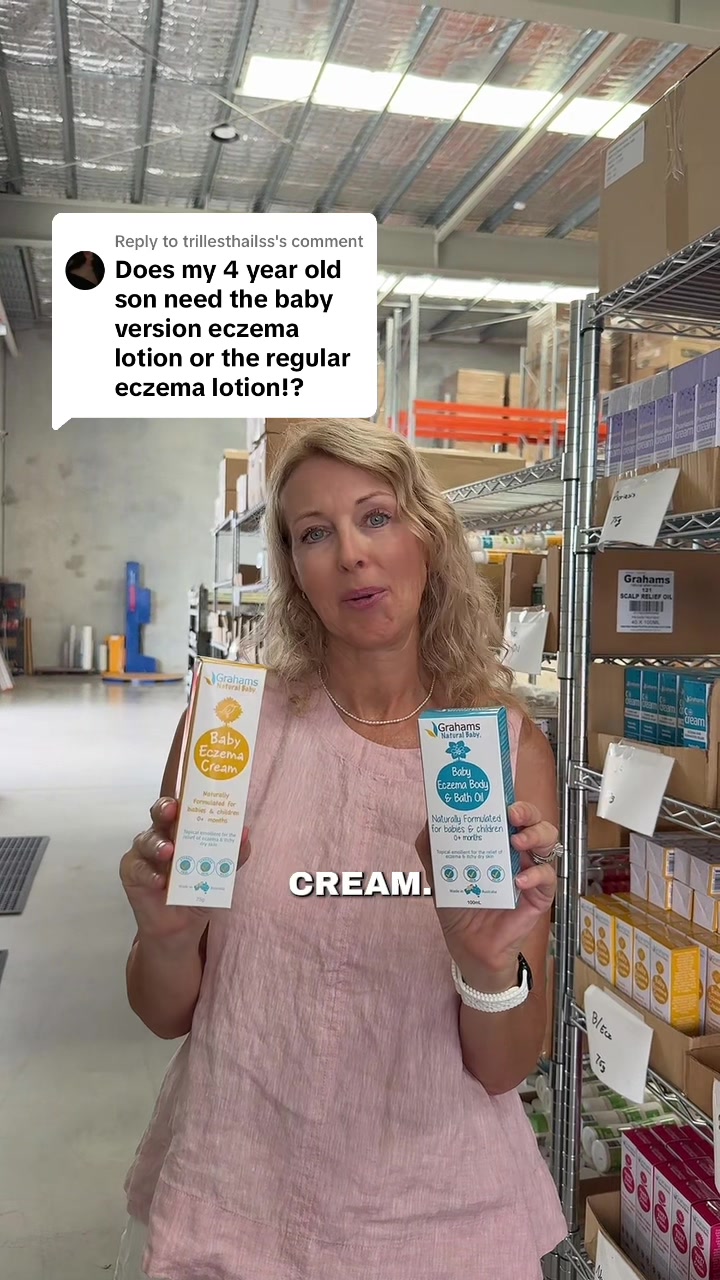 @Eczema Diaries USA & UK