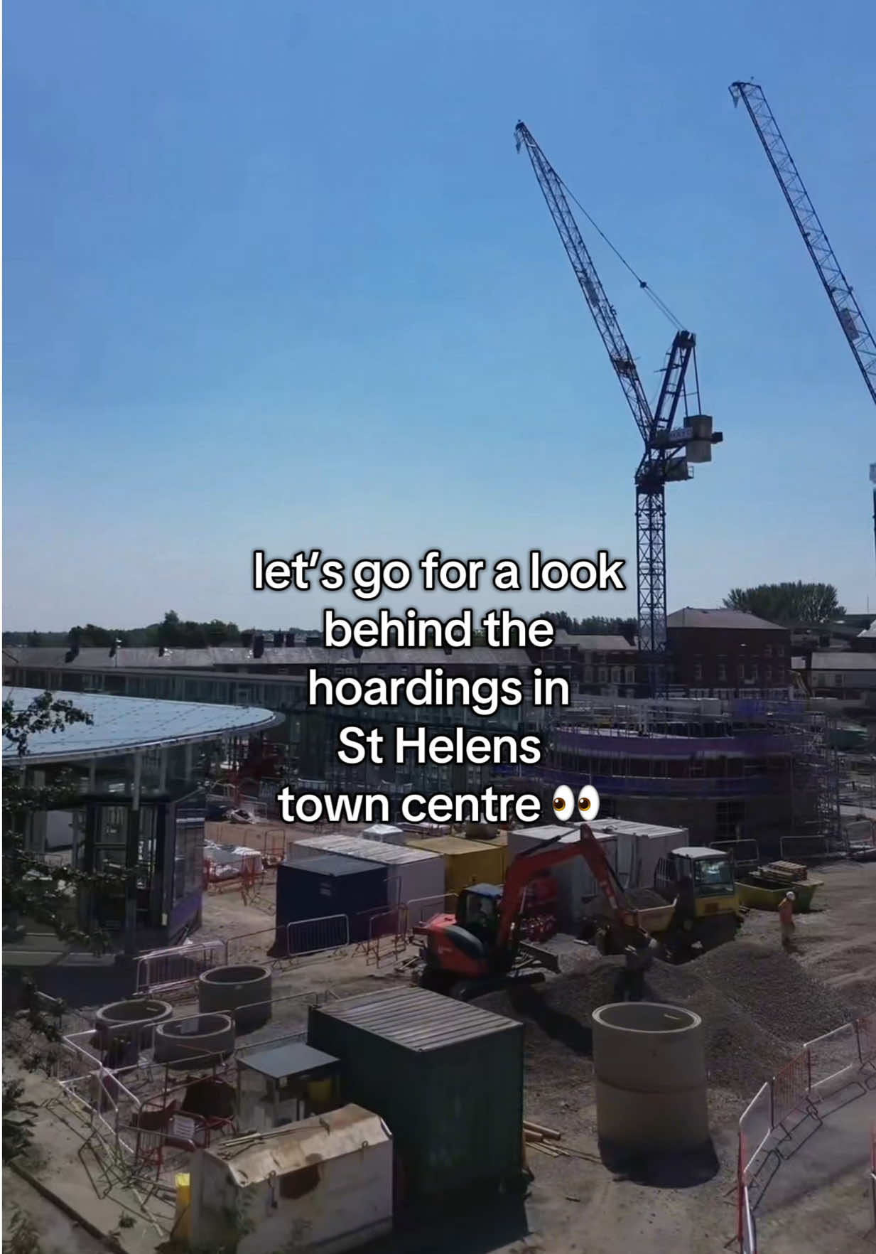 @St Helens Borough Council