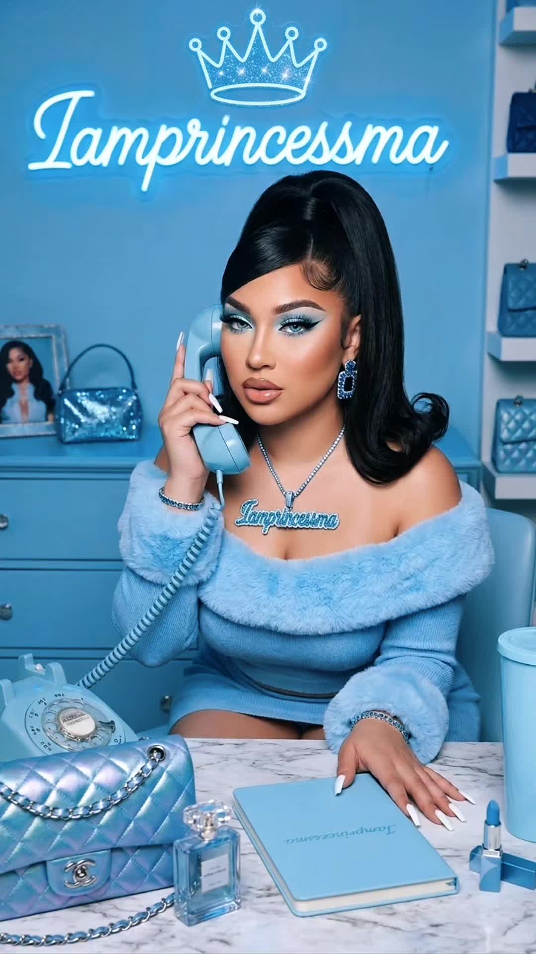 @iamprincessma