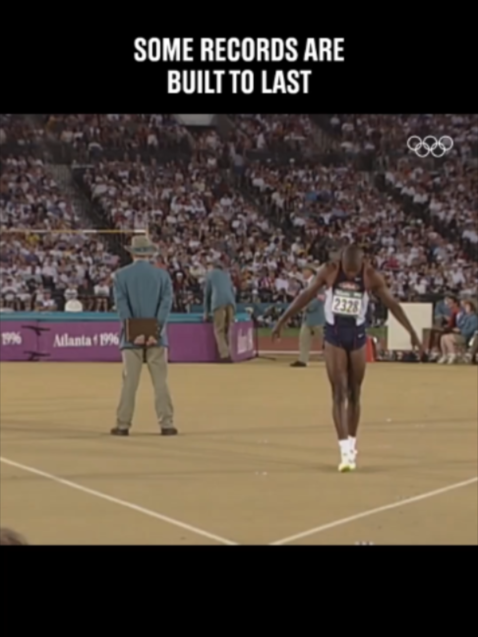 @Olympics™