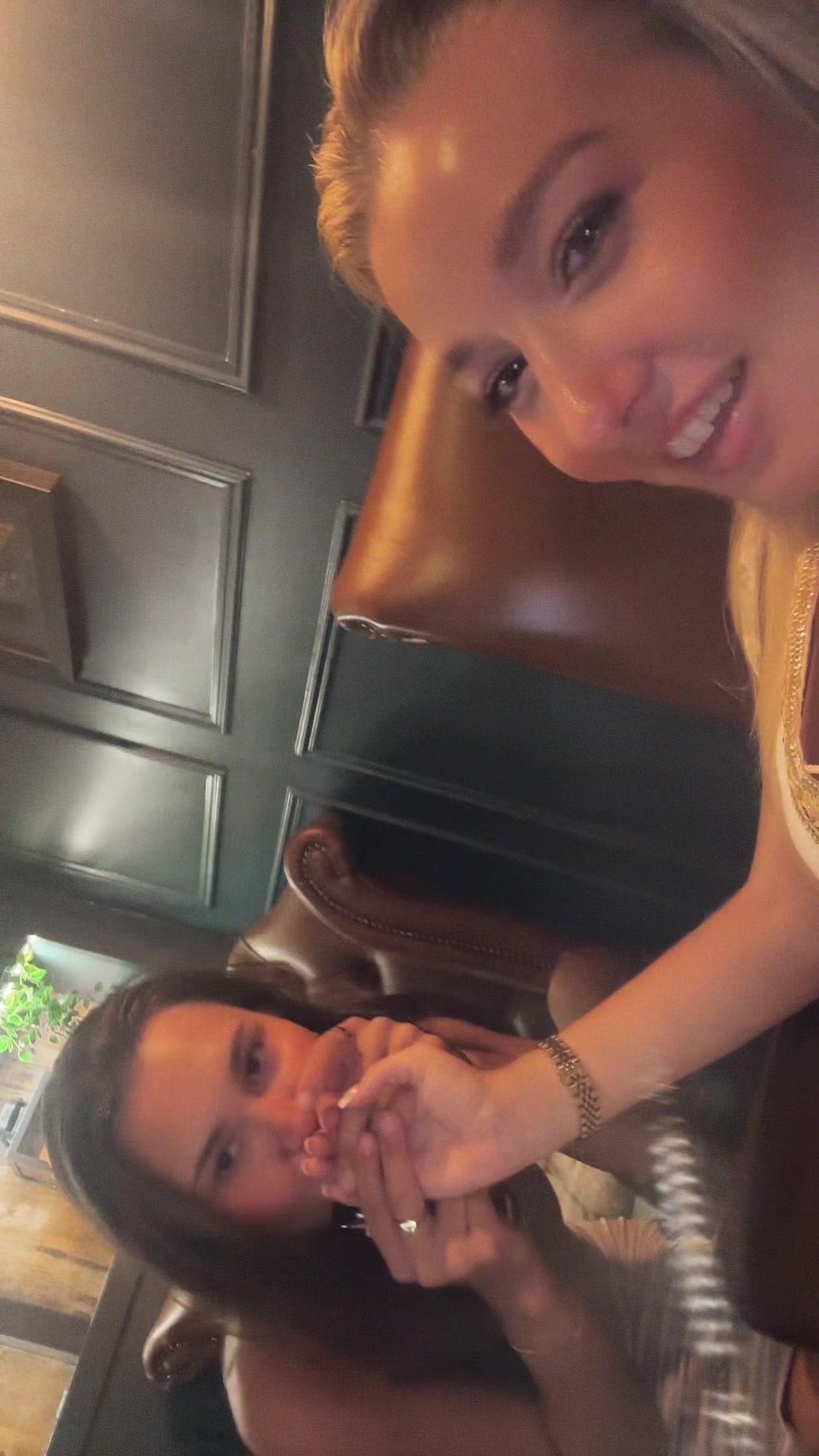@Millieandkacey