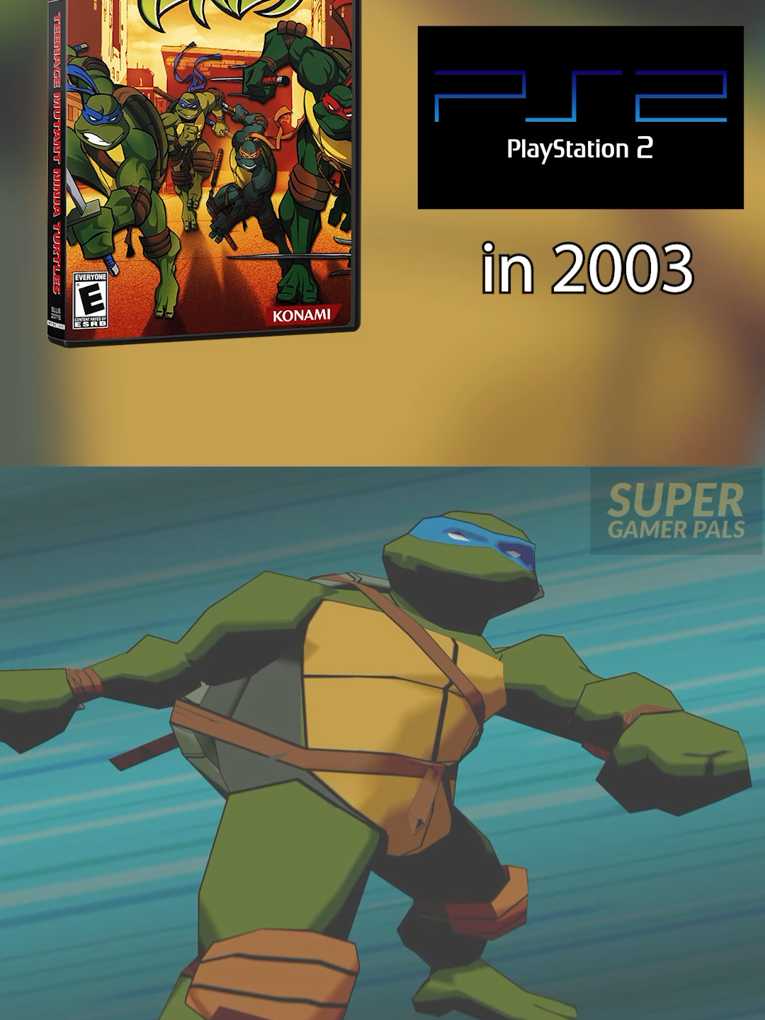 @Super Gamer Pals