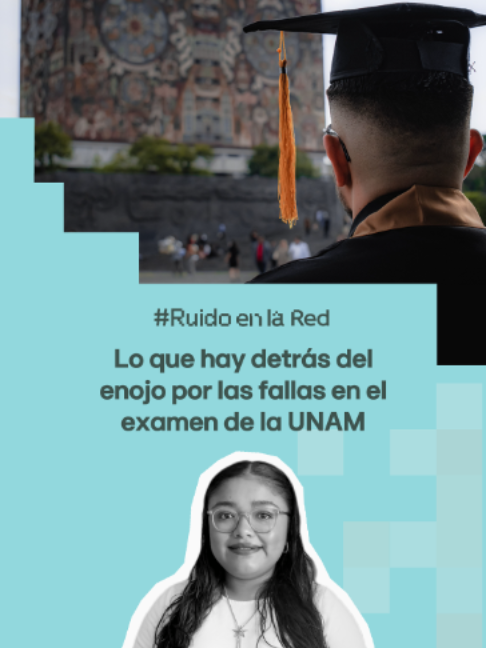 @Ruido en la Red