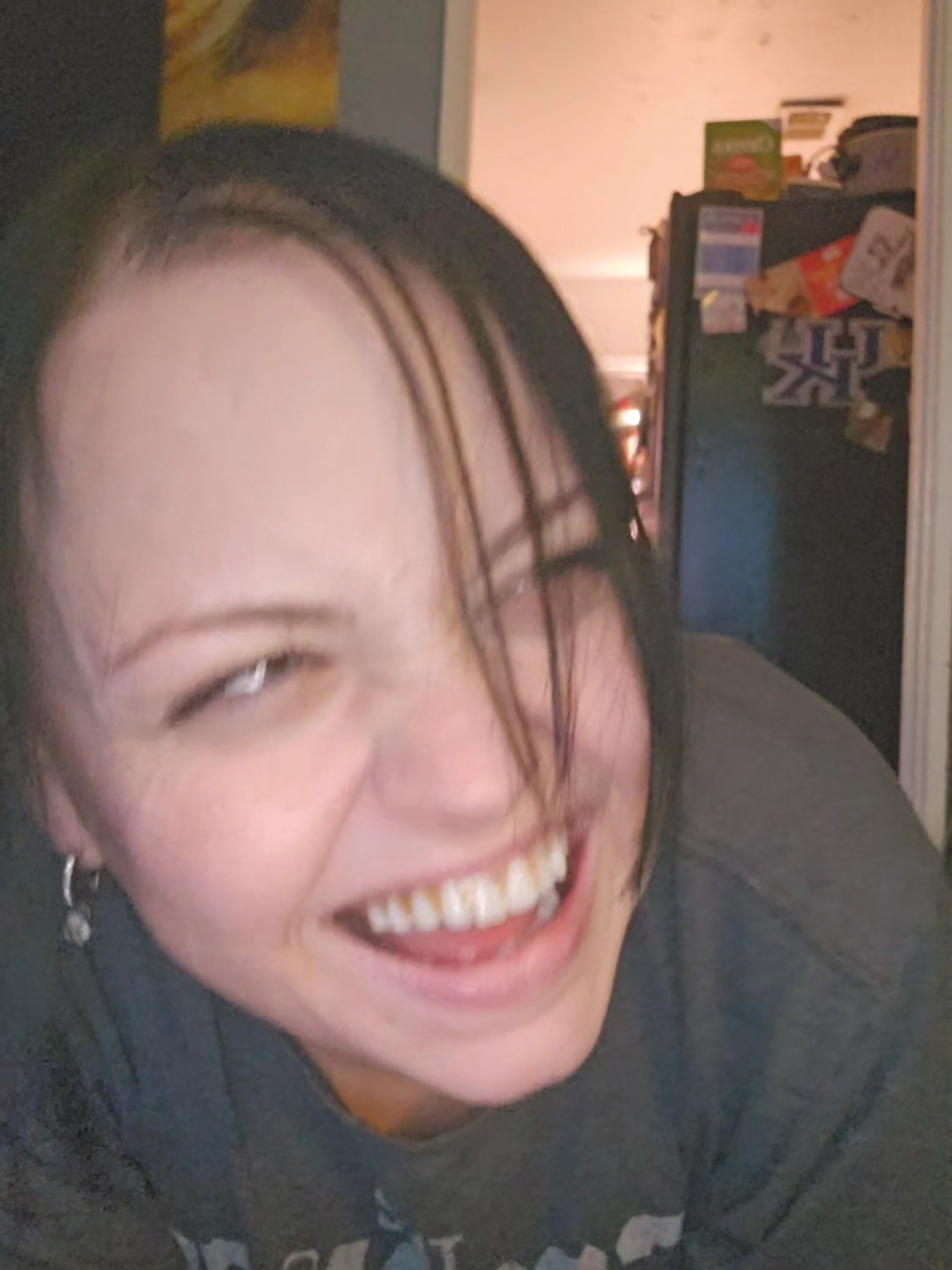 @Amber Nicole