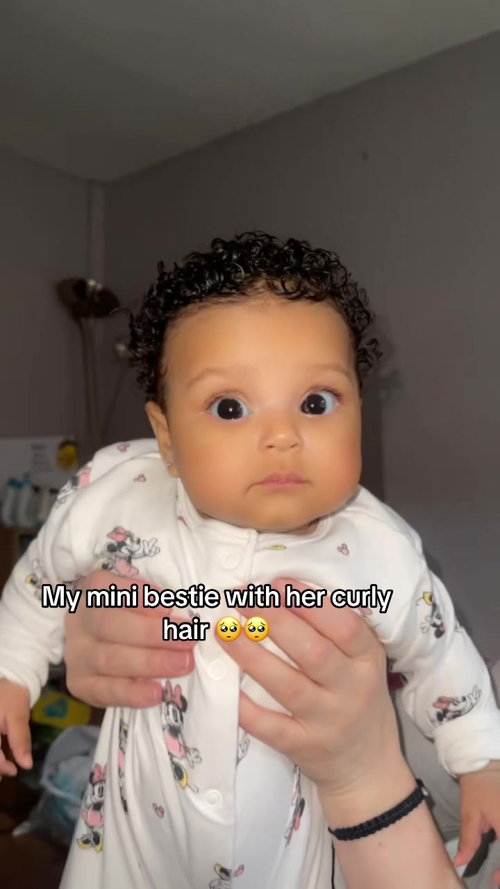 @Mommy and Hope 🎀❤️