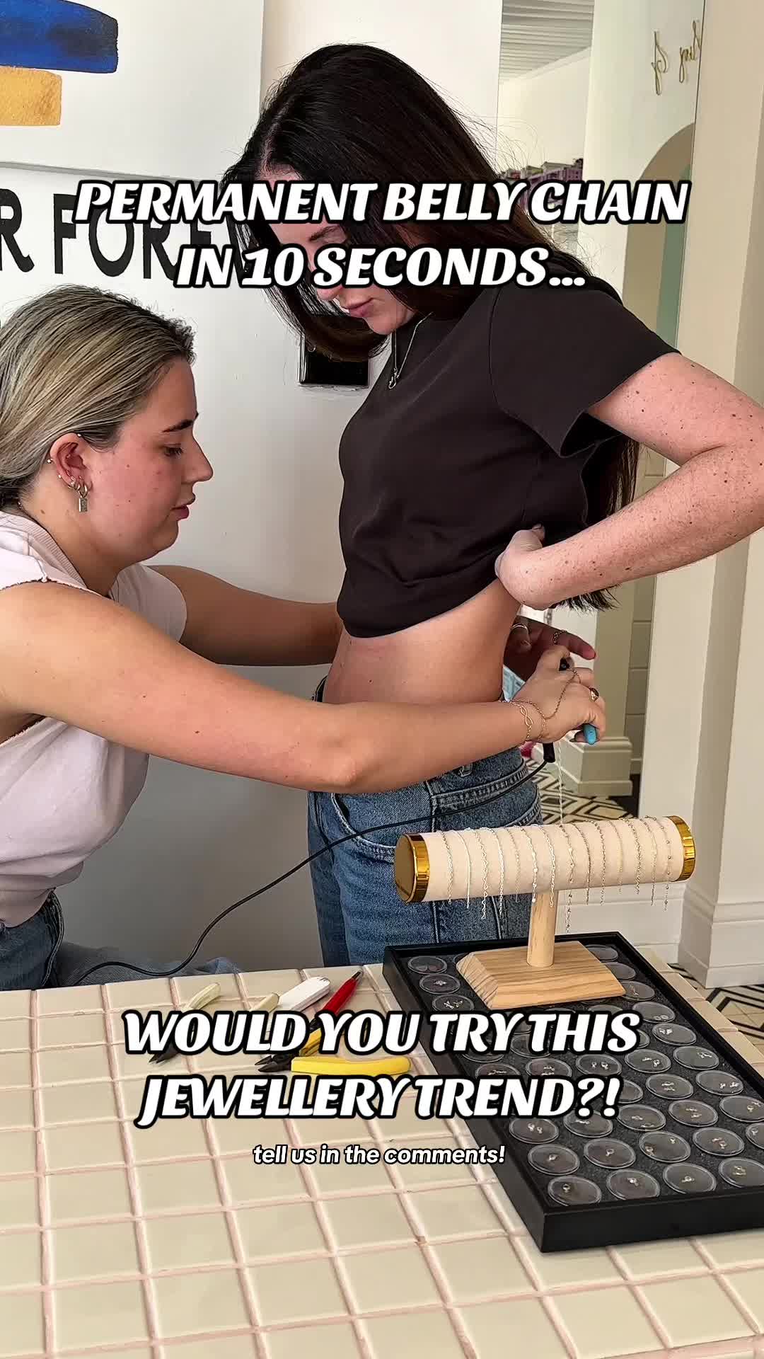 @Dorathy & J